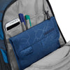 Schulrucksack PORTER Electric Ice