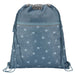 Sportbeutel Bloomy Daisy