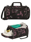 Schulrucksack-Set PORTER, Pink Illusion 3-teilig