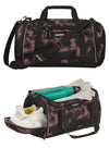Schulrucksack-Set MATE Pink Illusion 3-teilig