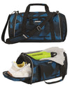 Schulrucksack-Set MATE Electric Ice 3-teilig