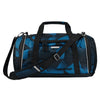 Schulrucksack-Set BYTE Electric Ice 3-teilig