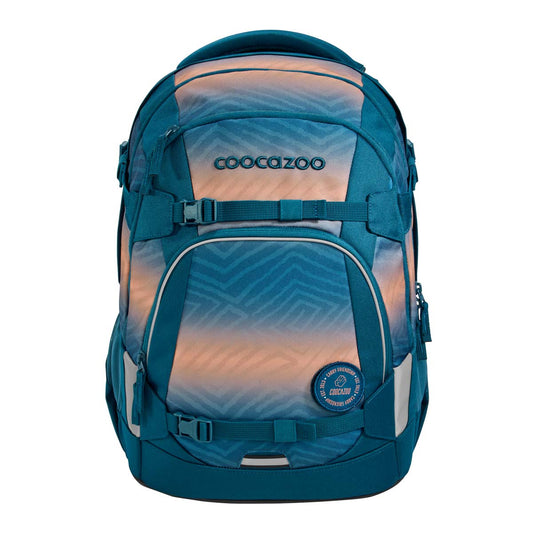 Schulrucksack MATE Pacific Tribes