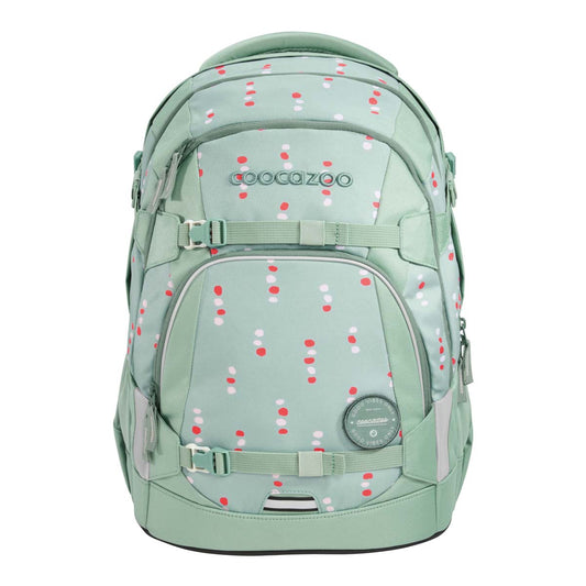 Schulrucksack MATE Dancing Dots