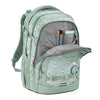 Schulrucksack MATE Dancing Dots