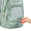 Schulrucksack MATE Dancing Dots