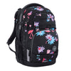 Schulrucksack PORTER Floral Artnight 2-teilig