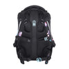 Schulrucksack PORTER Floral Artnight 2-teilig