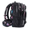 Schulrucksack PORTER Floral Artnight 2-teilig