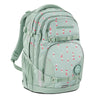 Schulrucksack PORTER Dancing Dots 2-teilig