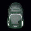 Schulrucksack PORTER Dancing Dots 2-teilig