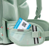 Schulrucksack PORTER Dancing Dots 3-teilig