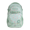Schulrucksack PORTER Dancing Dots 3-teilig
