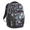 Schulrucksack PORTER Bubble Brush 3-teilig