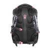 Schulrucksack PORTER Bubble Brush 3-teilig