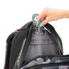 Schulrucksack PORTER Bubble Brush 3-teilig