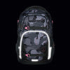 Schulrucksack PORTER Bubble Brush 3-teilig