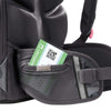 Schulrucksack PORTER Bubble Brush 3-teilig