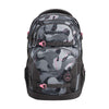 Schulrucksack PORTER Bubble Brush 3-teilig