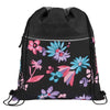 Schulrucksack PORTER Floral Artnight 2-teilig