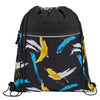 Schulrucksack MATE Crazy Artnight 3-teilig