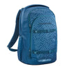 Schulrucksack EVERY Blue Maze