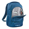 Schulrucksack EVERY Blue Maze