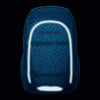 Schulrucksack EVERY Blue Maze
