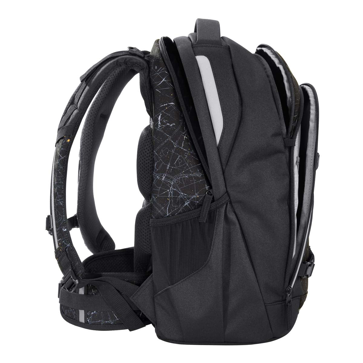 Schulrucksack EVERY Urban Metro