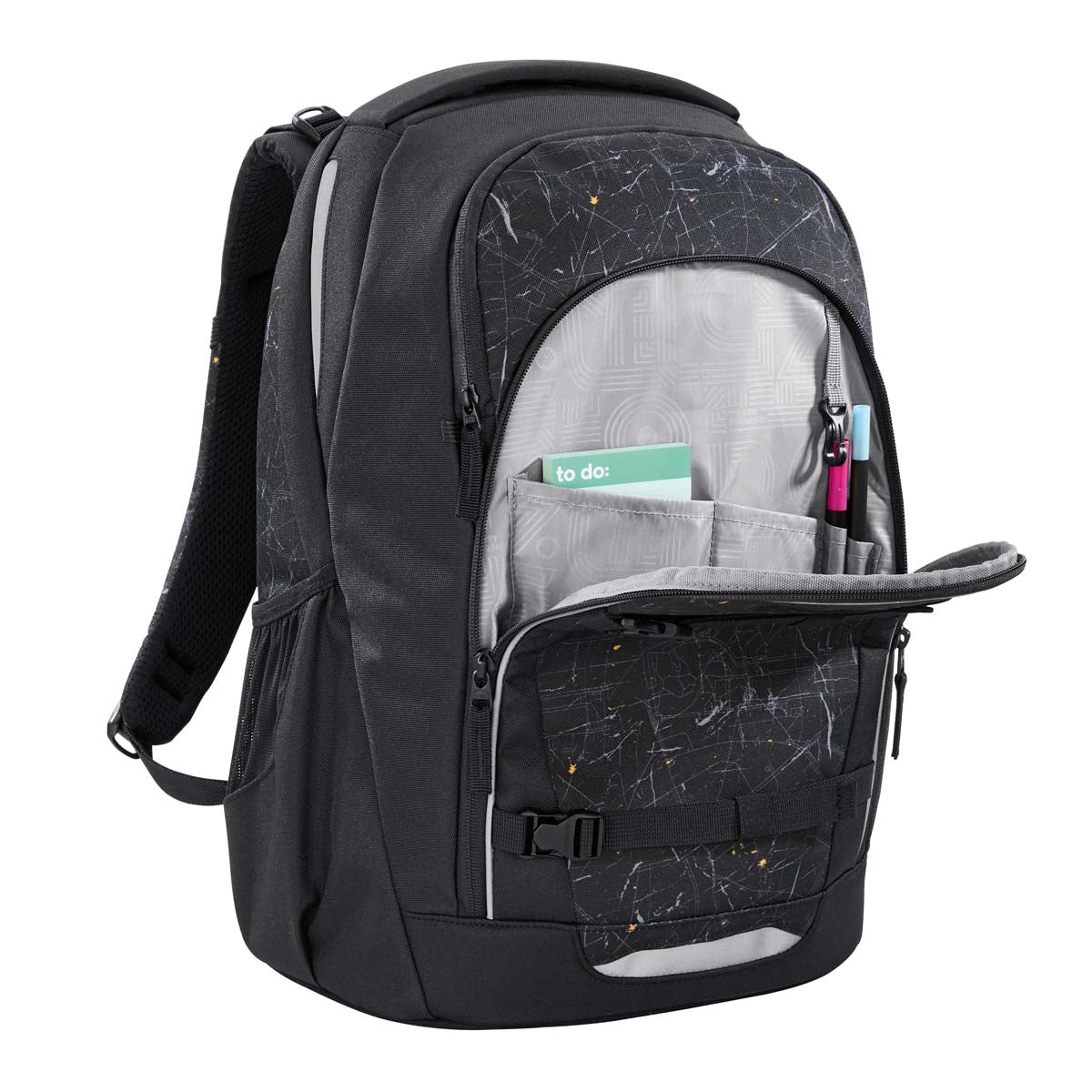 Schulrucksack EVERY Urban Metro