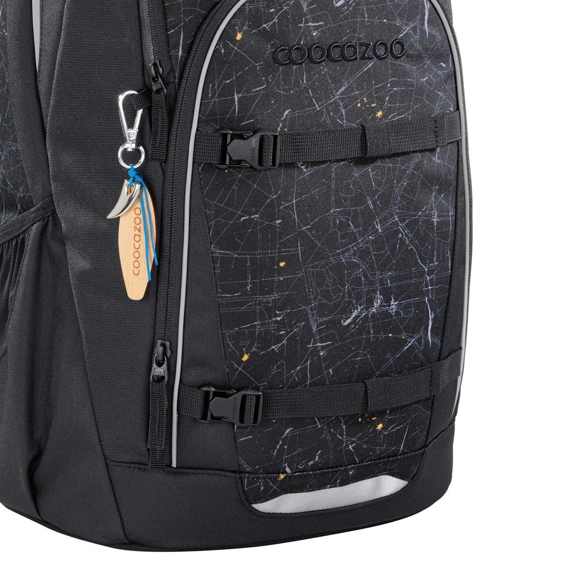 Schulrucksack EVERY Urban Metro