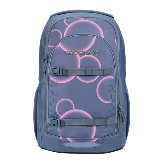 Schulrucksack EVERY Swirl Whirl