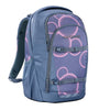 Schulrucksack EVERY Swirl Whirl 2-teilig