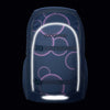 Schulrucksack EVERY Swirl Whirl 2-teilig