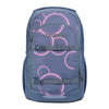 Schulrucksack EVERY Swirl Whirl 2-teilig