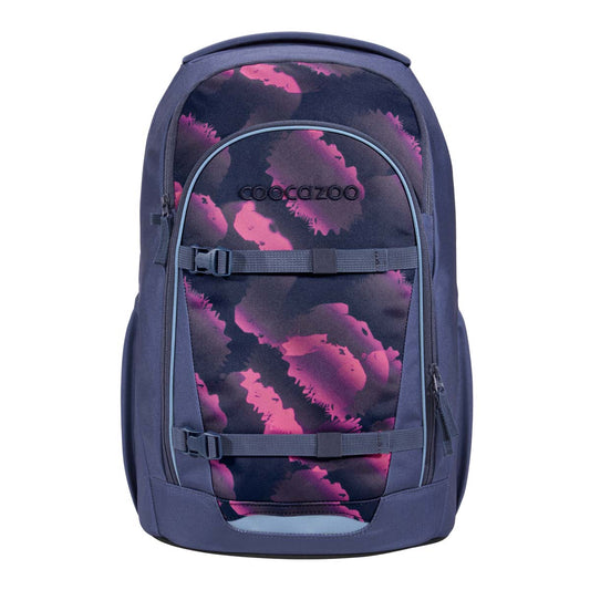 Schulrucksack EVERY Berry Marble