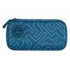 Mäppchen Blue Maze