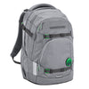 Schulrucksack-Set  MATE Mixed Silver Dust 2-teilig
