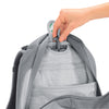 Schulrucksack-Set  MATE Mixed Silver Dust 2-teilig