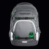 Schulrucksack-Set  MATE Mixed Silver Dust 2-teilig