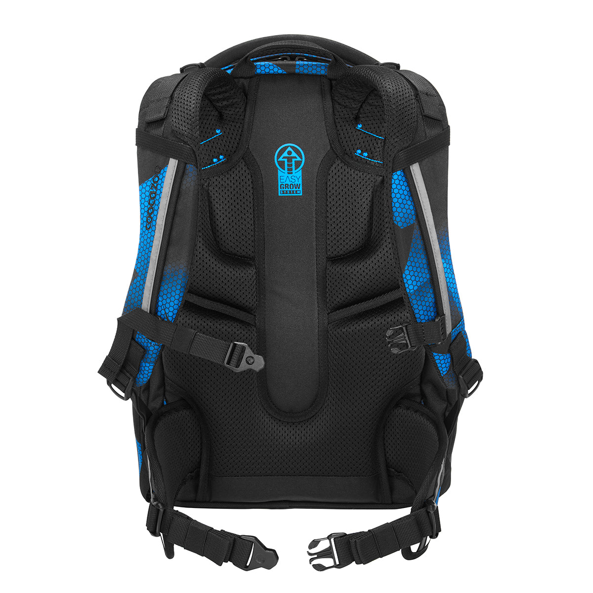 Schulrucksack MATE Electric Ice, Kollektion 26
