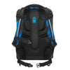 Schulrucksack-Set MATE Electric Ice 2-teilig