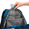 Schulrucksack-Set MATE Electric Ice 3-teilig