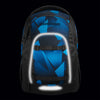Schulrucksack MATE Electric Ice, Kollektion 26