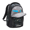 Schulrucksack MATE Reflective Splash, Kollektion 26