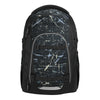 Schulrucksack-Set MATE Reflective Splash 3-teilig, Kollektion 26