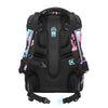 Schulrucksack-Set MATE Floral Artnight 2-teilig
