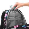 Schulrucksack-Set MATE Floral Artnight 3-teilig