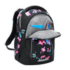 Schulrucksack-Set MATE Floral Artnight 3-teilig