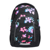 Schulrucksack-Set MATE Floral Artnight 3-teilig